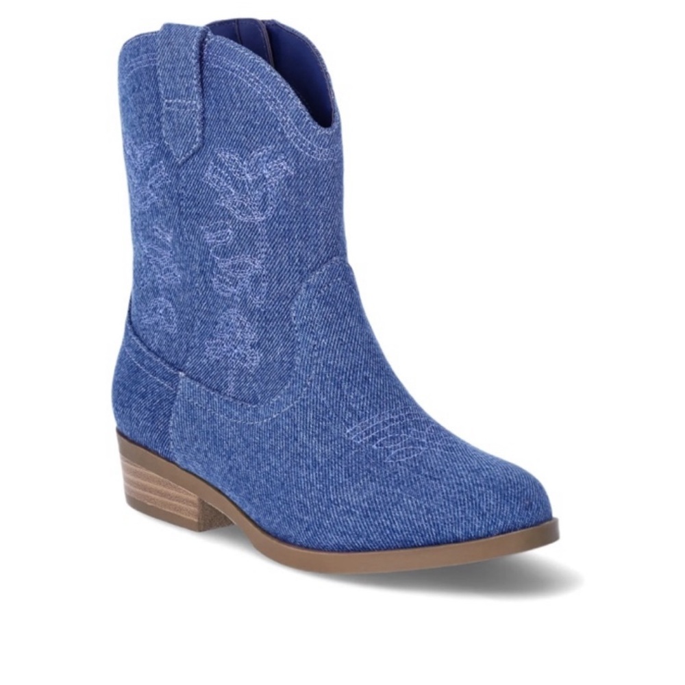 Toddler Girl Sz 12 Boots